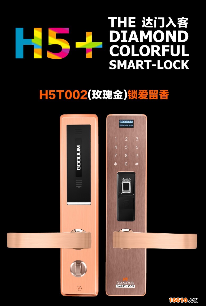 H5T002(玫瑰金色)_conew1