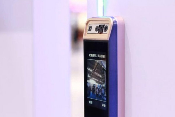 CES2020|5G加速智能家居落地 智能門鎖哪家強？