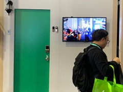 CES2020|5G加速智能家居落地 智能門鎖哪家強(qiáng)？